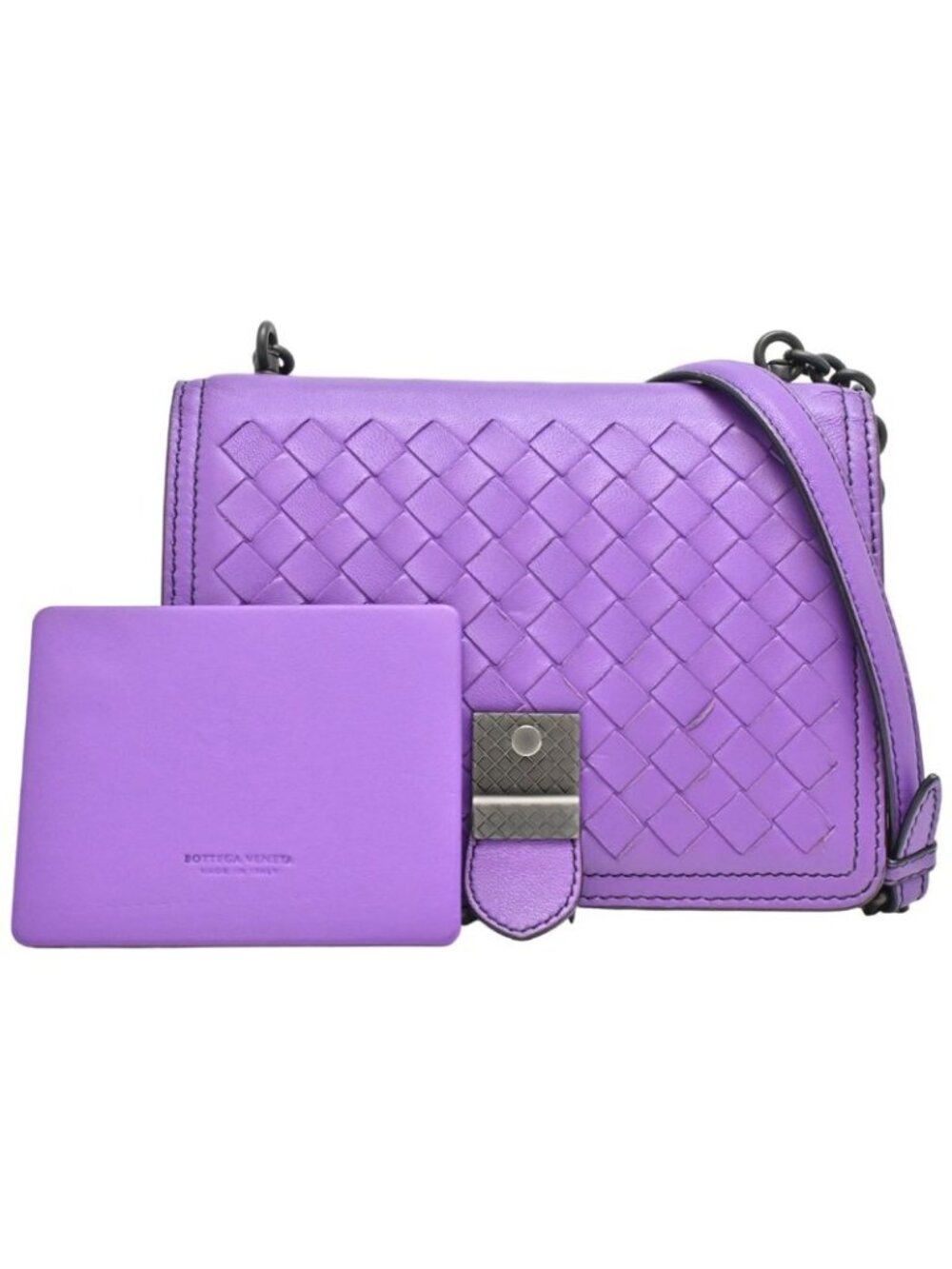 Bottega Veneta Shoulder Bag